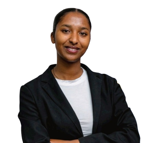 Bezawit Tesfaye