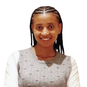 Kalkidan Mulatu