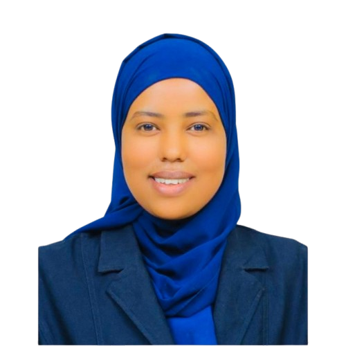 Idil Ali Osman