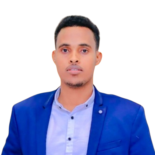 Mohammed Ahmed