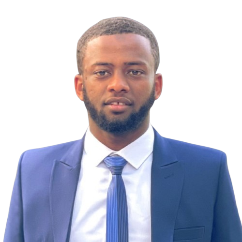 Usman Meded