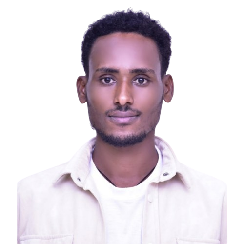 Astewale Enyew