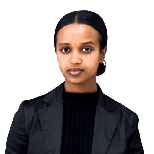 Ruhama Abera