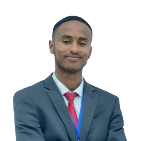 Robsun Seyoum