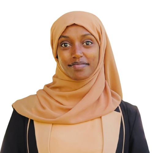 Rahama Bahiru