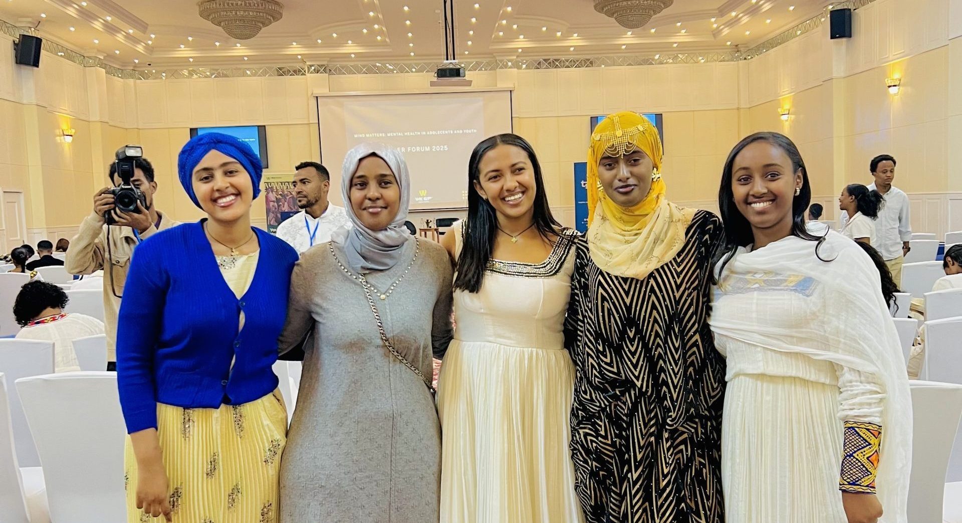 AfriYAN Girls