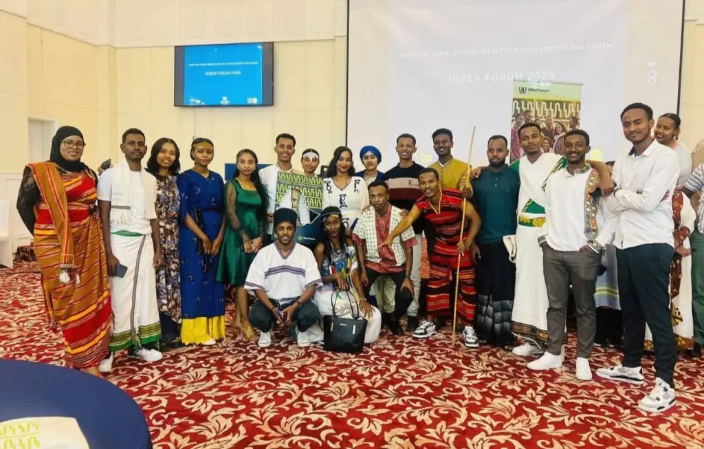 AfriYAN Culture Dressed
