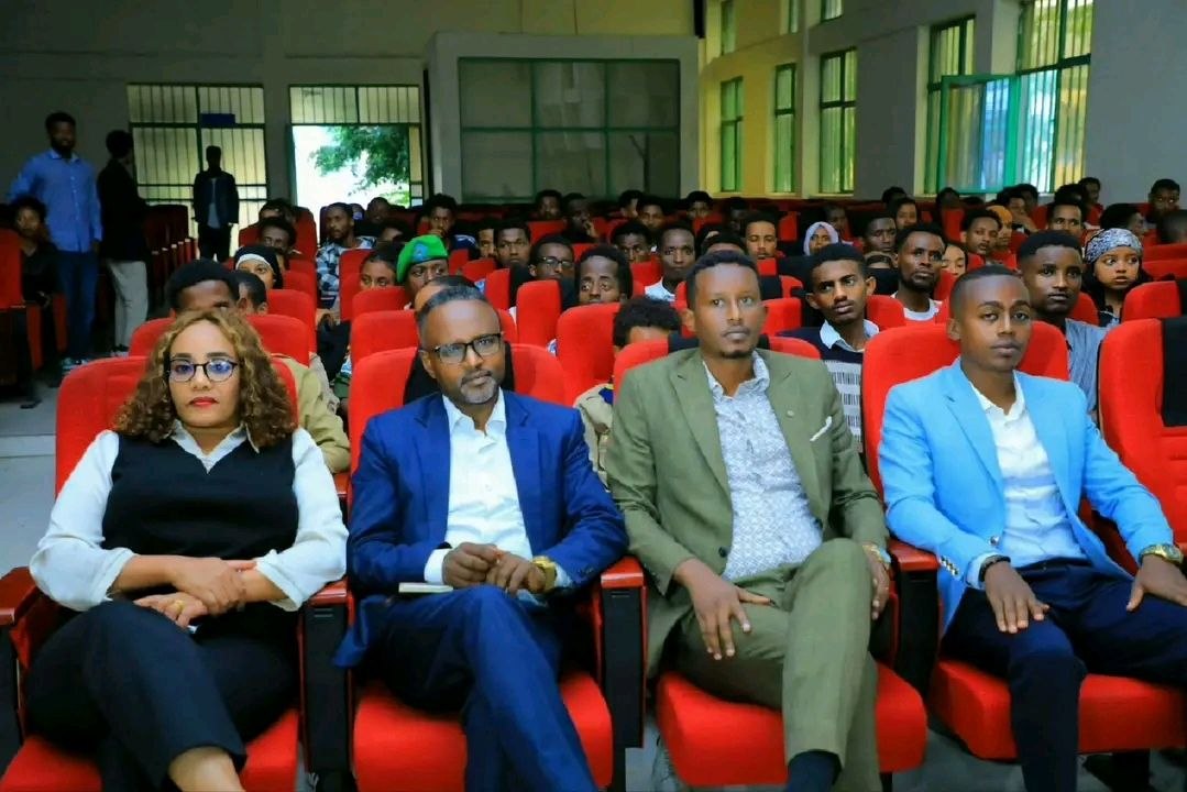 Youth summit on meaningful youth engagement in peace and health held in Hawassa