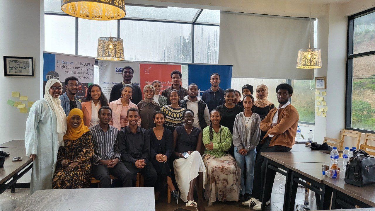 Empowering Youth Voices for SRHR